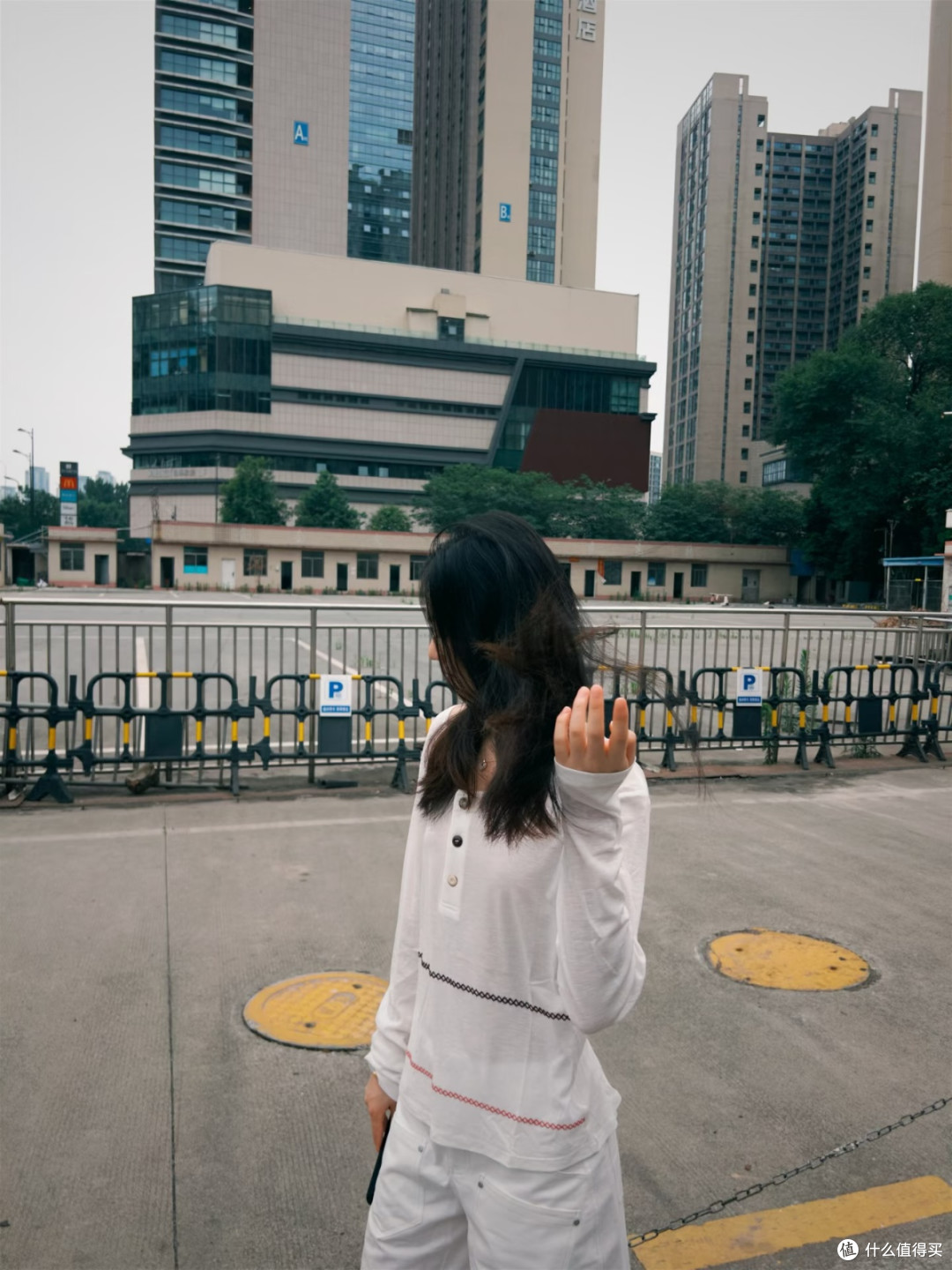 氛围感密码被我找到!咔皮XT30滤镜太绝了