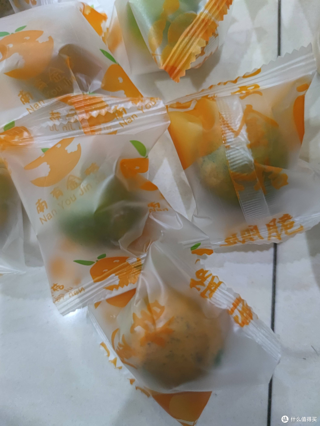 融安脆蜜金柑：甜度超20°的珍稀水果