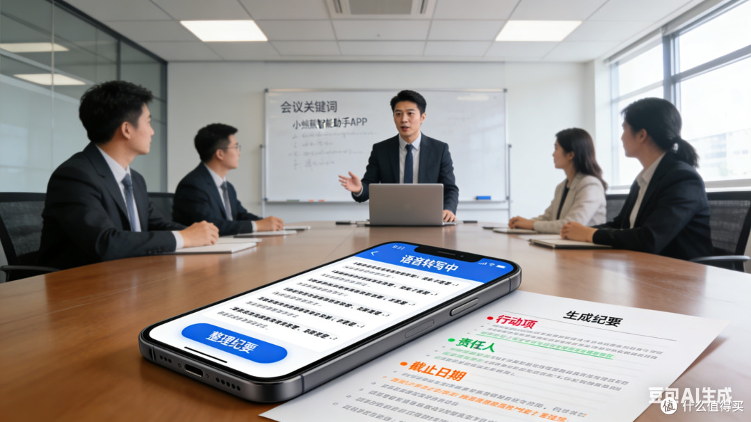 小浣熊智能助手高效办公技巧汇总
