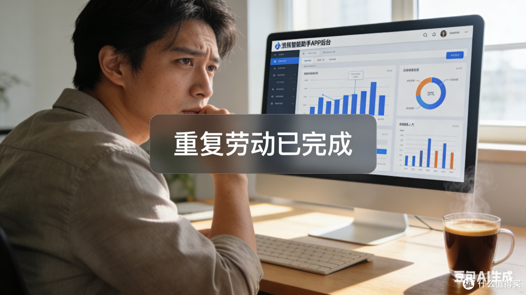 小浣熊智能助手高效办公技巧汇总