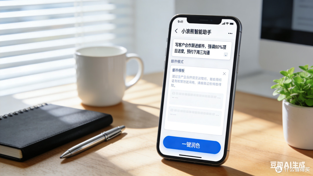 小浣熊智能助手高效办公技巧汇总