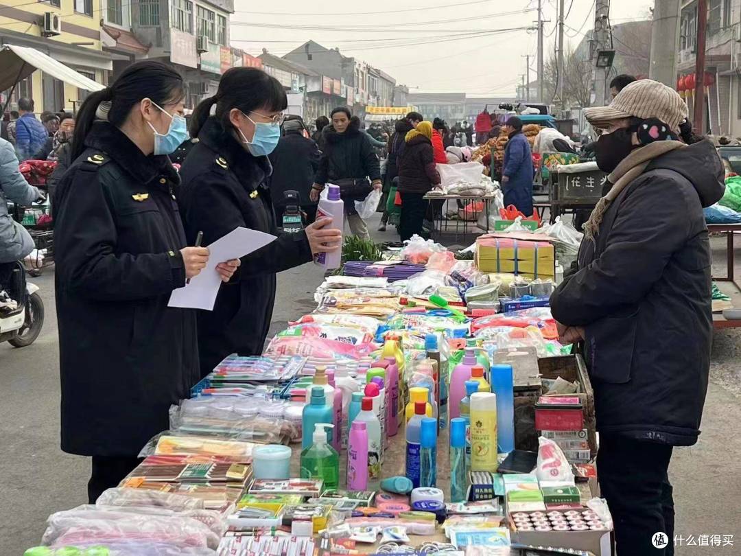 农村集市上这6种东西,基本都是假货,谨慎购买!