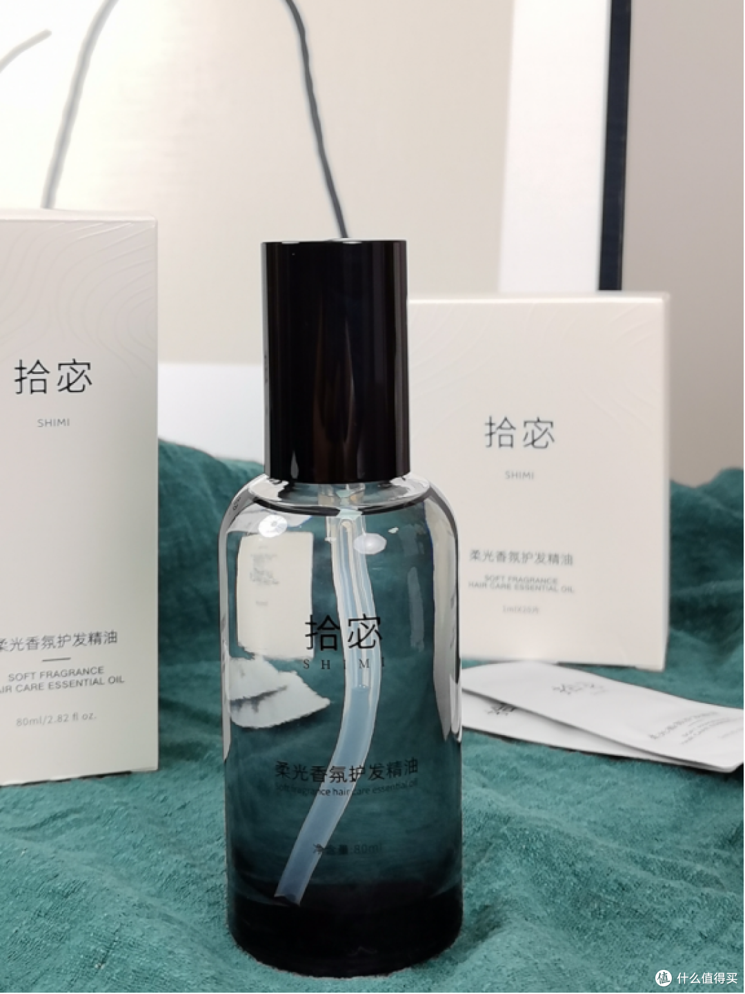 护发精油那款好?2025口碑最好品牌前十名,对脱发有效实测