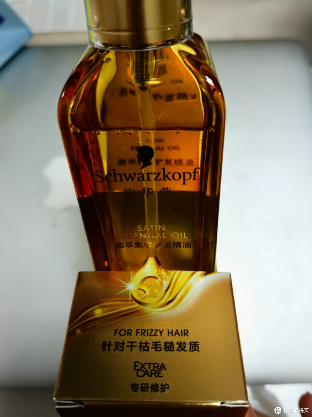 护发精油那款好?2025口碑最好品牌前十名,对脱发有效实测
