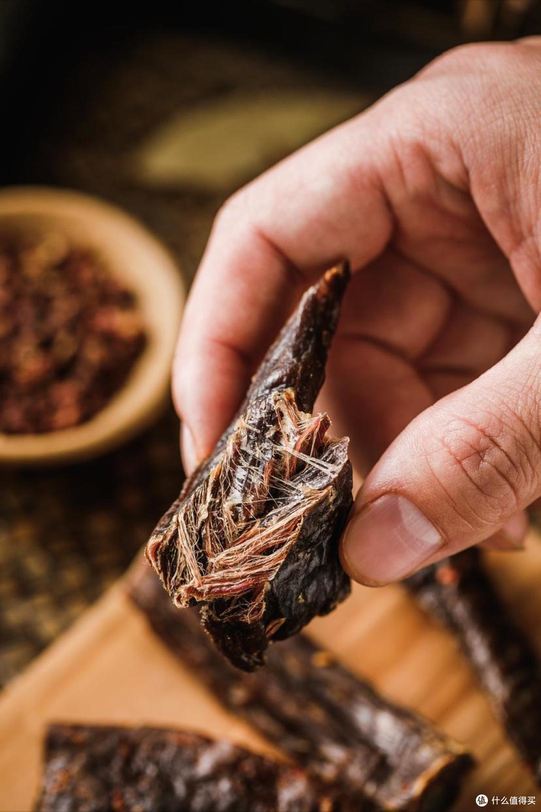 真不吹，中国最好吃的牛肉干，还得是这10个地方