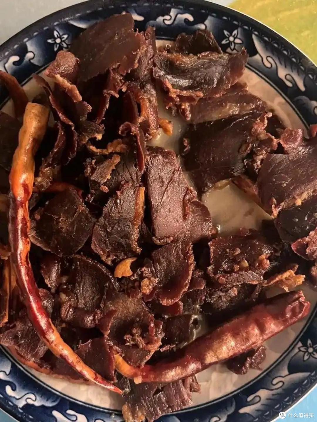 真不吹，中国最好吃的牛肉干，还得是这10个地方