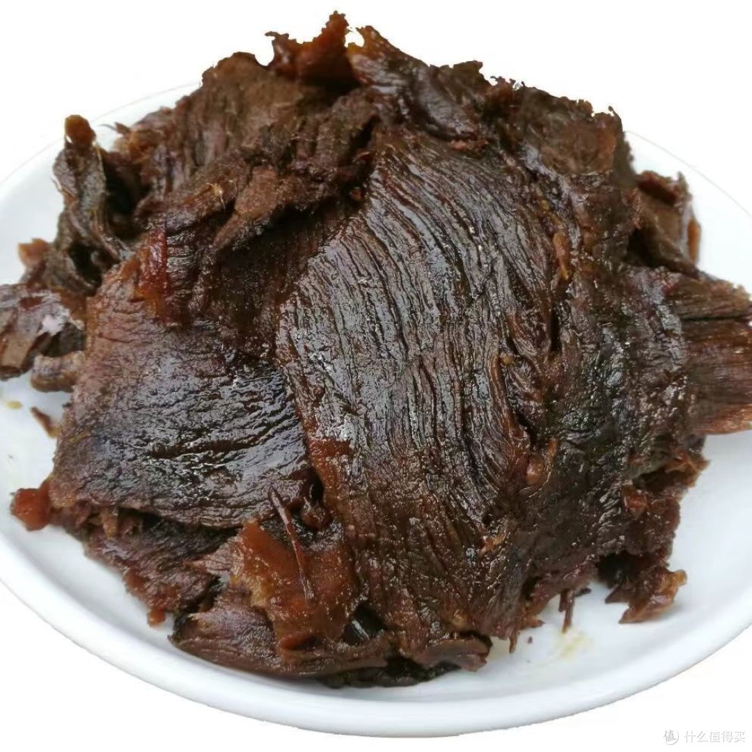真不吹，中国最好吃的牛肉干，还得是这10个地方