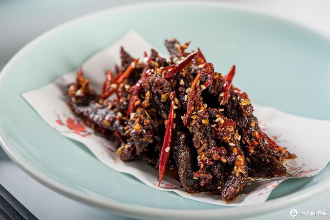真不吹，中国最好吃的牛肉干，还得是这10个地方