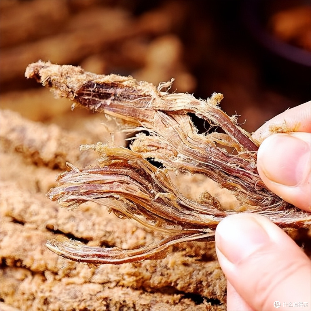 真不吹，中国最好吃的牛肉干，还得是这10个地方