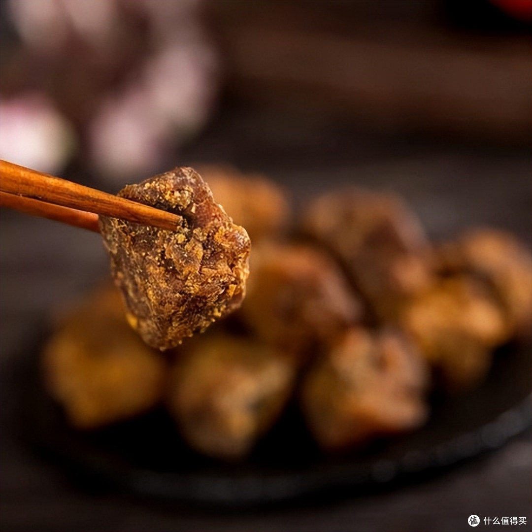 真不吹，中国最好吃的牛肉干，还得是这10个地方