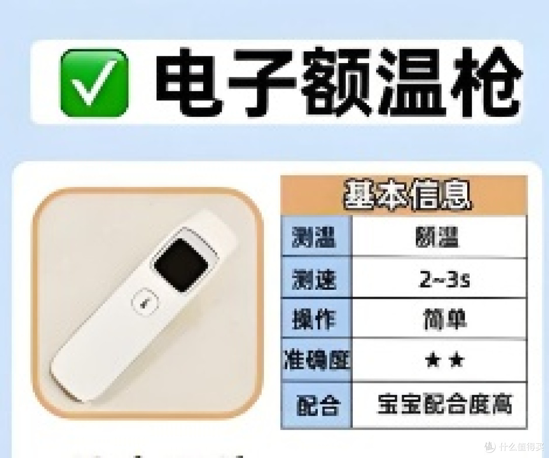 水银体温计谢幕,家庭常备这三类体温计更安全可靠