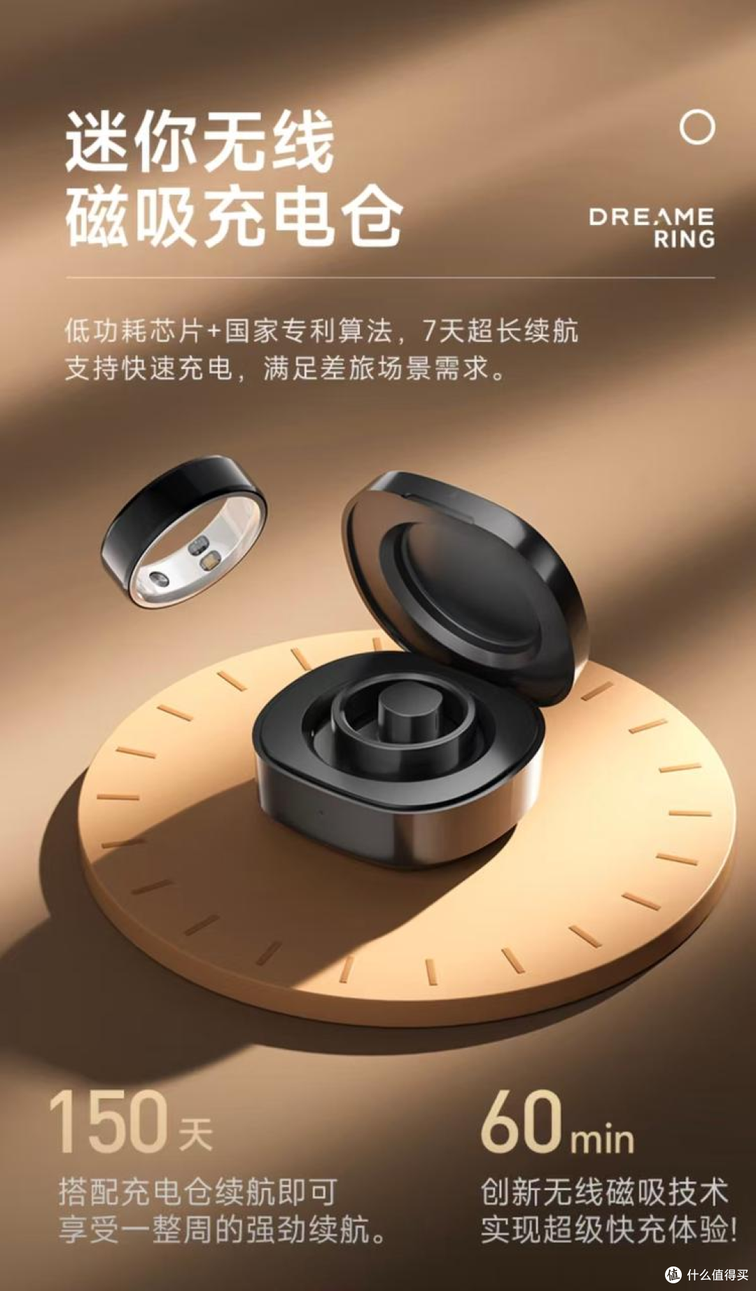 千万元订单引爆市场!追觅AI智能戒指凭硬核实力打造穿戴设备爆款