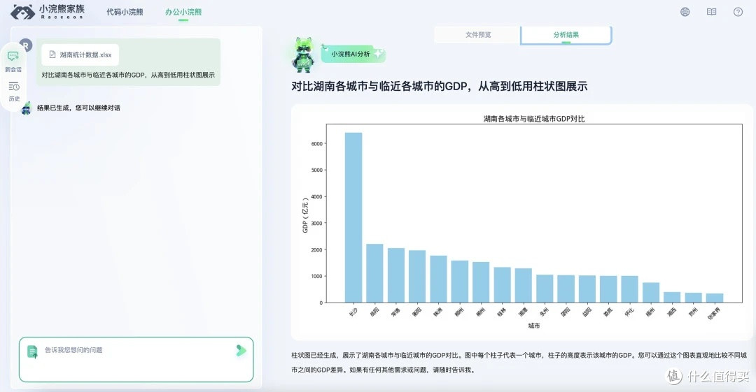 数据分析与任务规划新工具