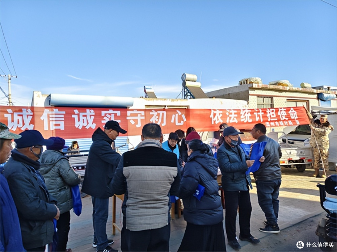 河北省滦州市:诚信诚实守初心、依法统计担使命
