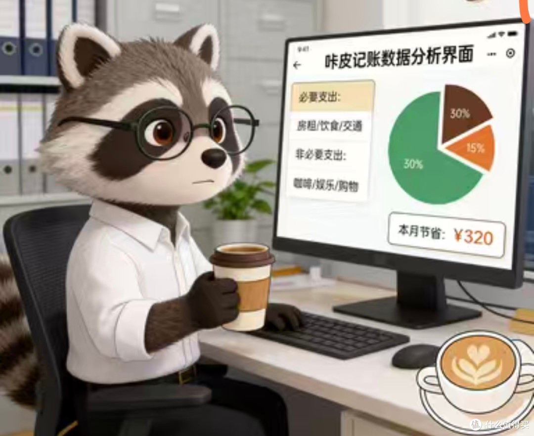 小浣熊智能助手：提升生活效率