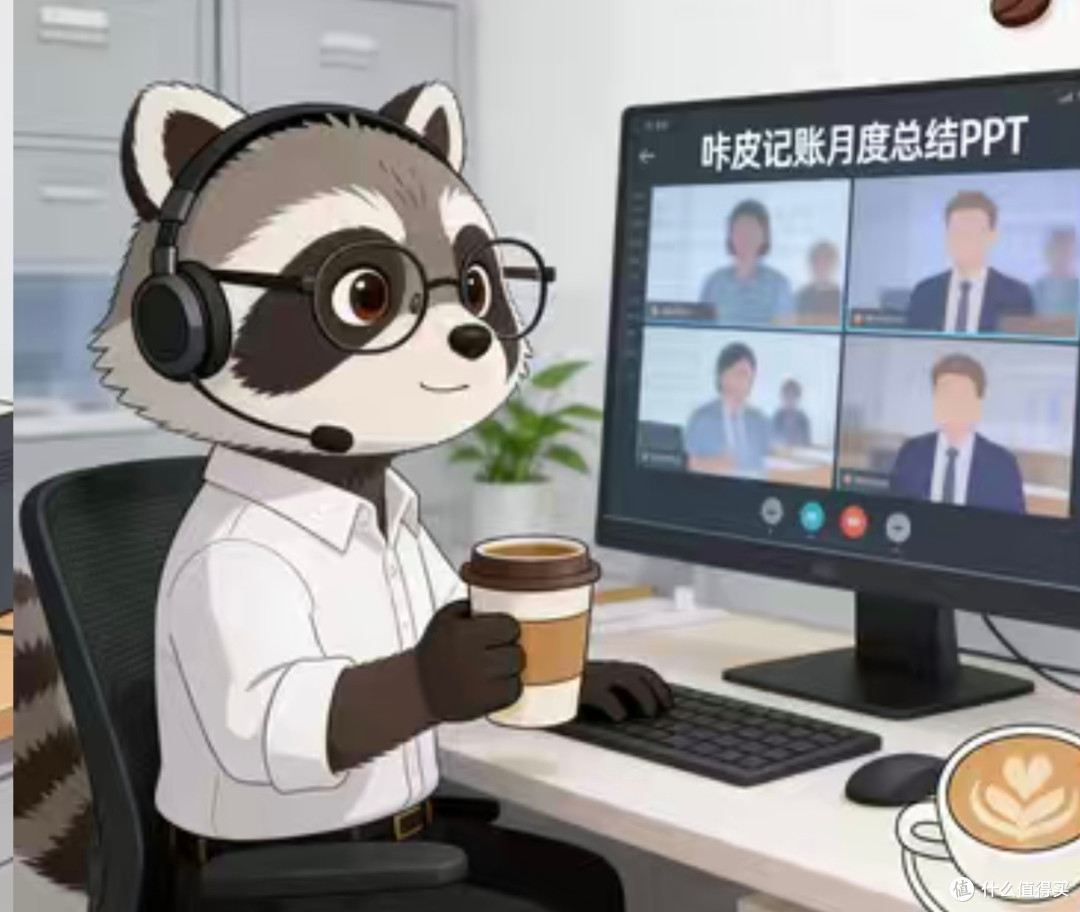 小浣熊智能助手：提升生活效率