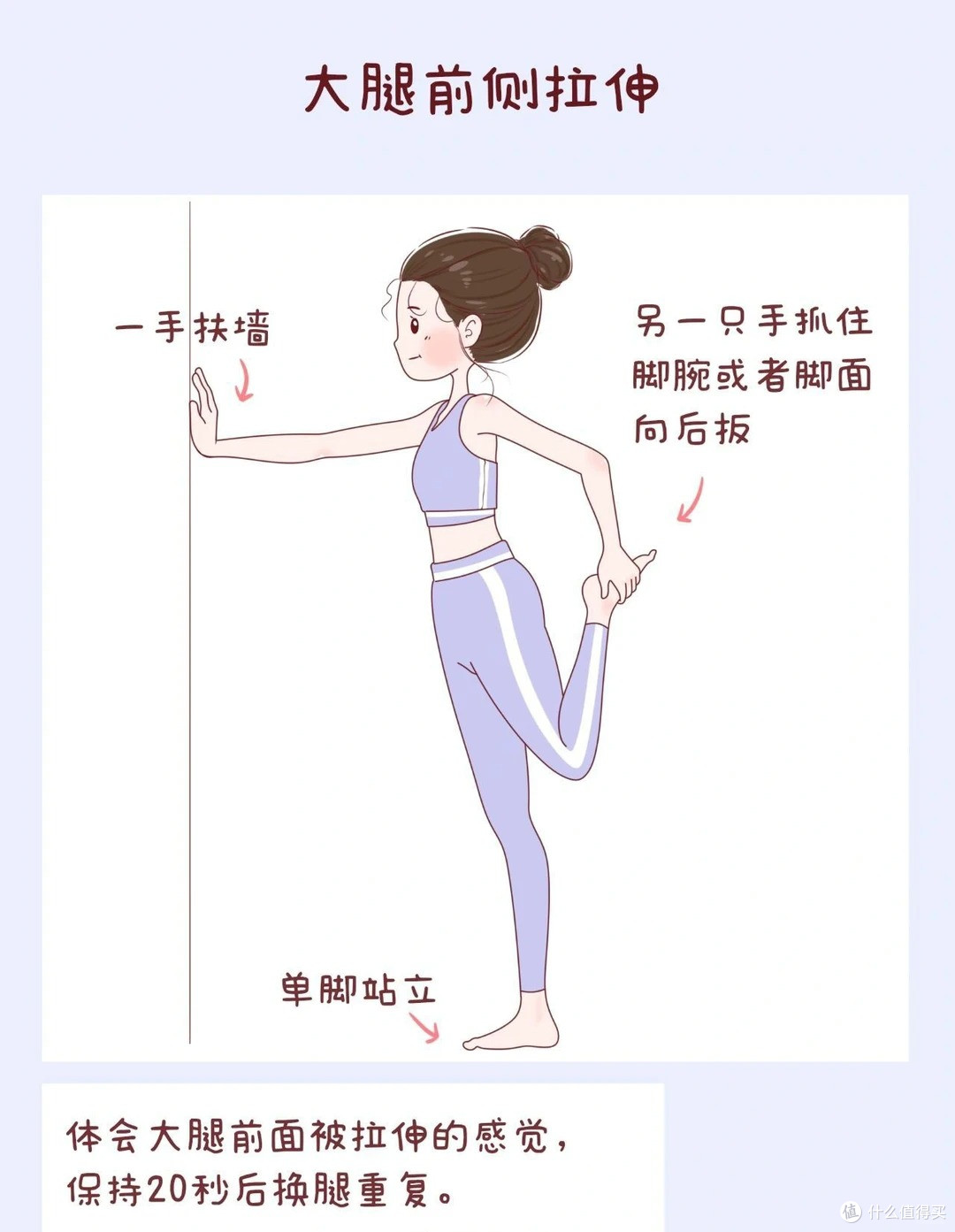 运动后膝盖痛?康复师说你可能错过最关键一步
