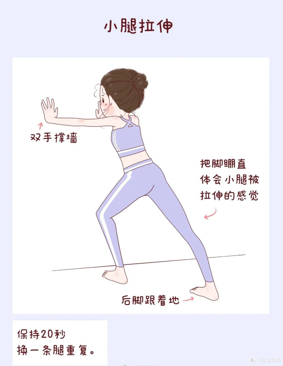 运动后膝盖痛?康复师说你可能错过最关键一步