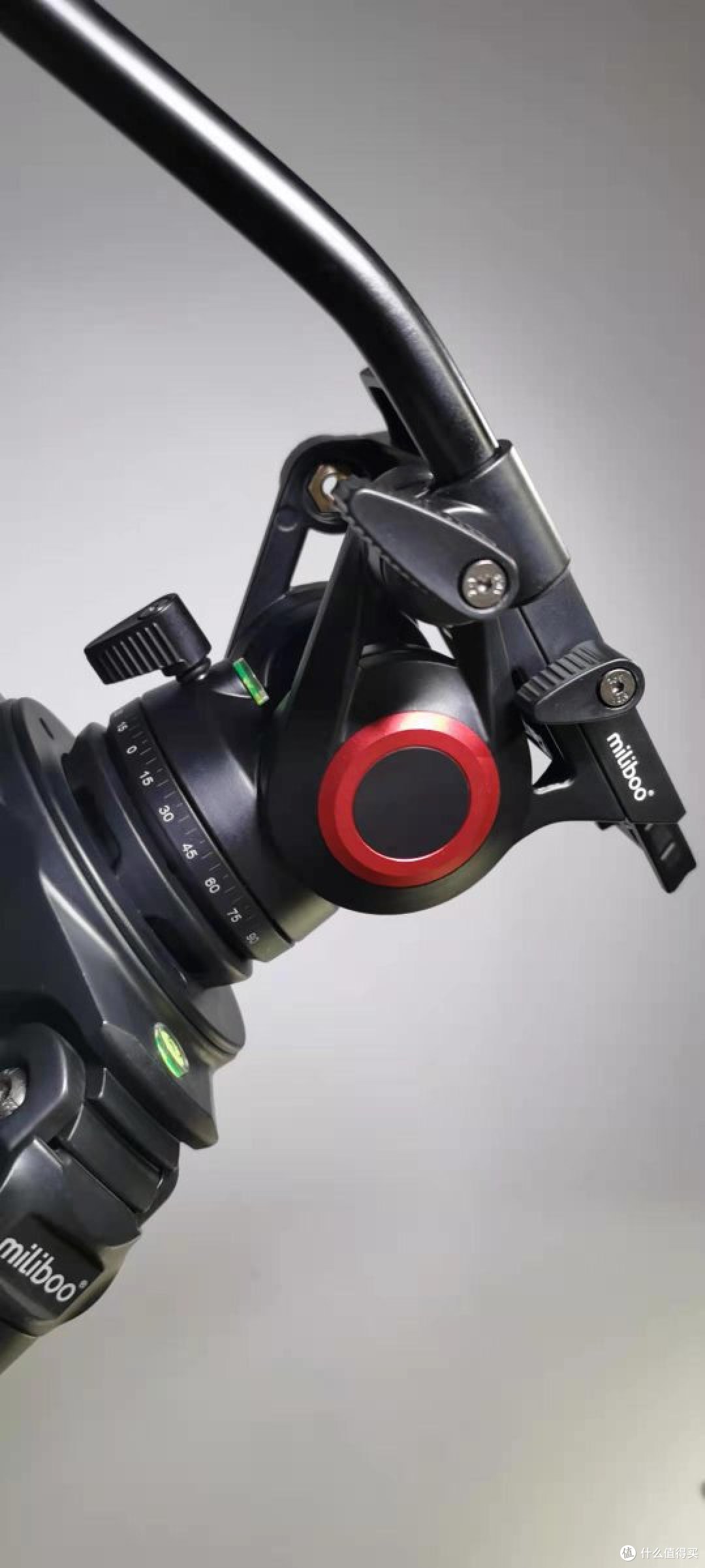承重10kg的稳拍神器！米泊铁塔MTT701A三脚架实测，摄影党闭眼入