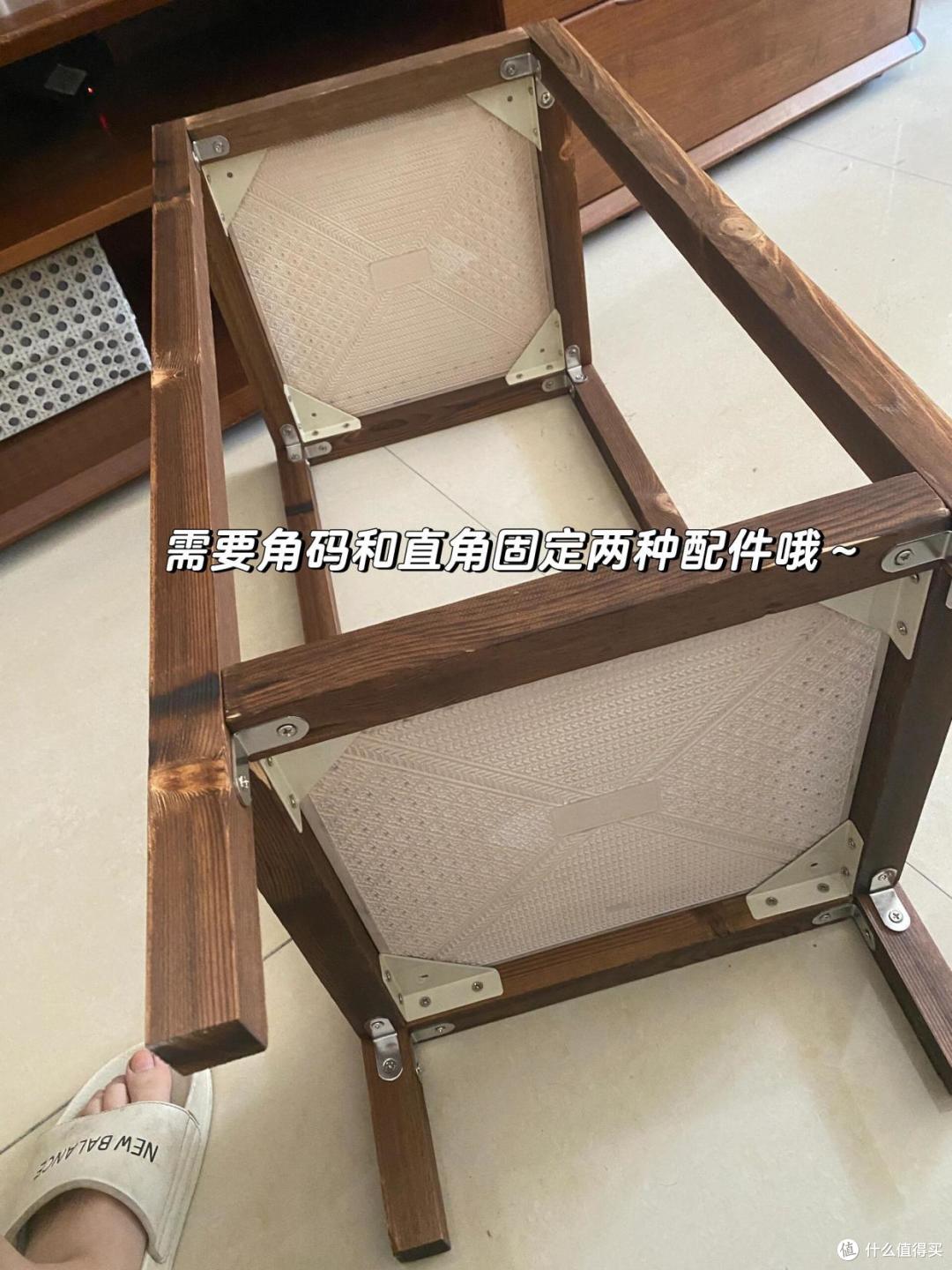 装修完剩下的瓷砖别扔,学网友这样改造一下,真的很实用!