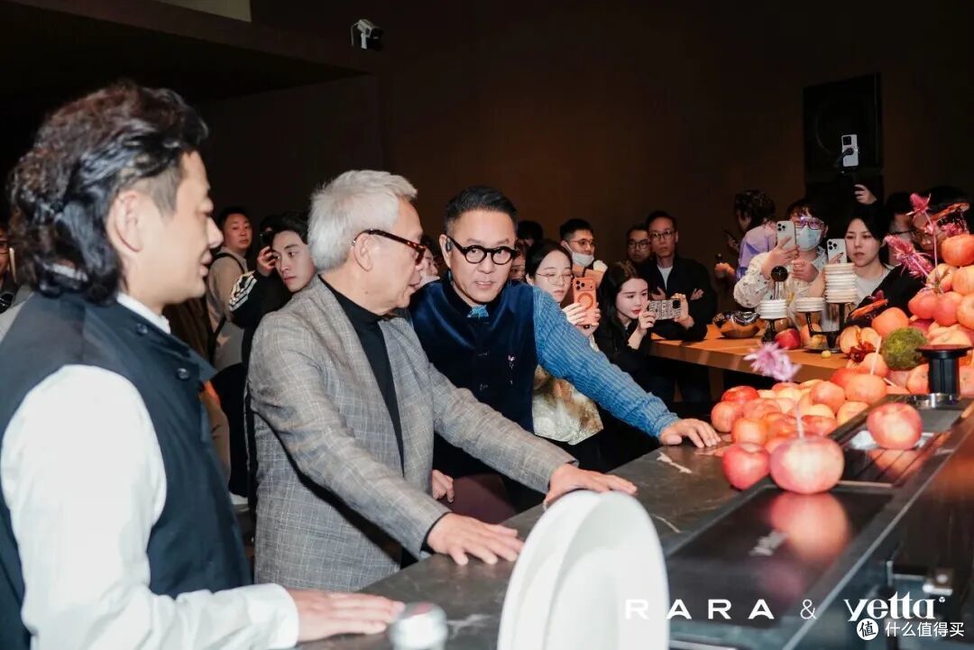 主编探展｜20年33倍，广州设计周以设计驱动产业升级
