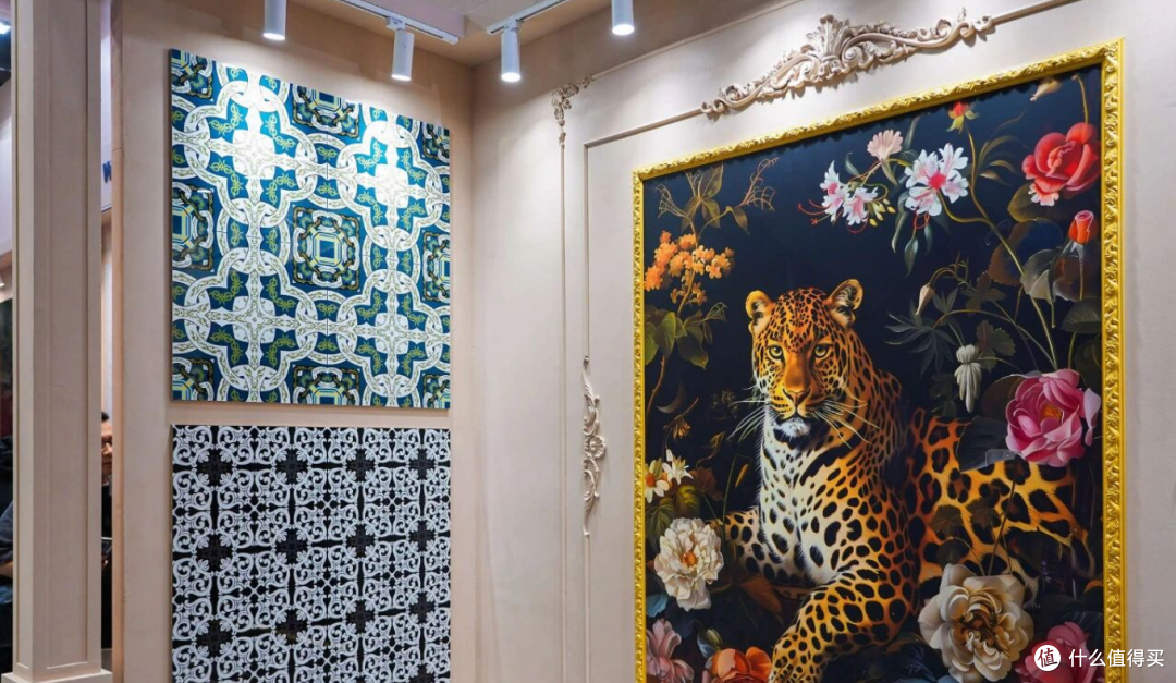 主编探展｜20年33倍，广州设计周以设计驱动产业升级