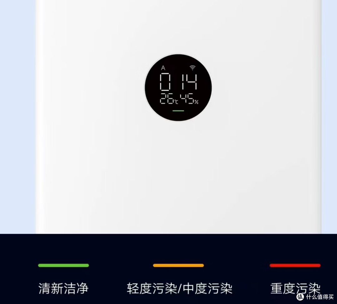 救命！雾霾天的清新空气，被空净狠狠拿捏了💨