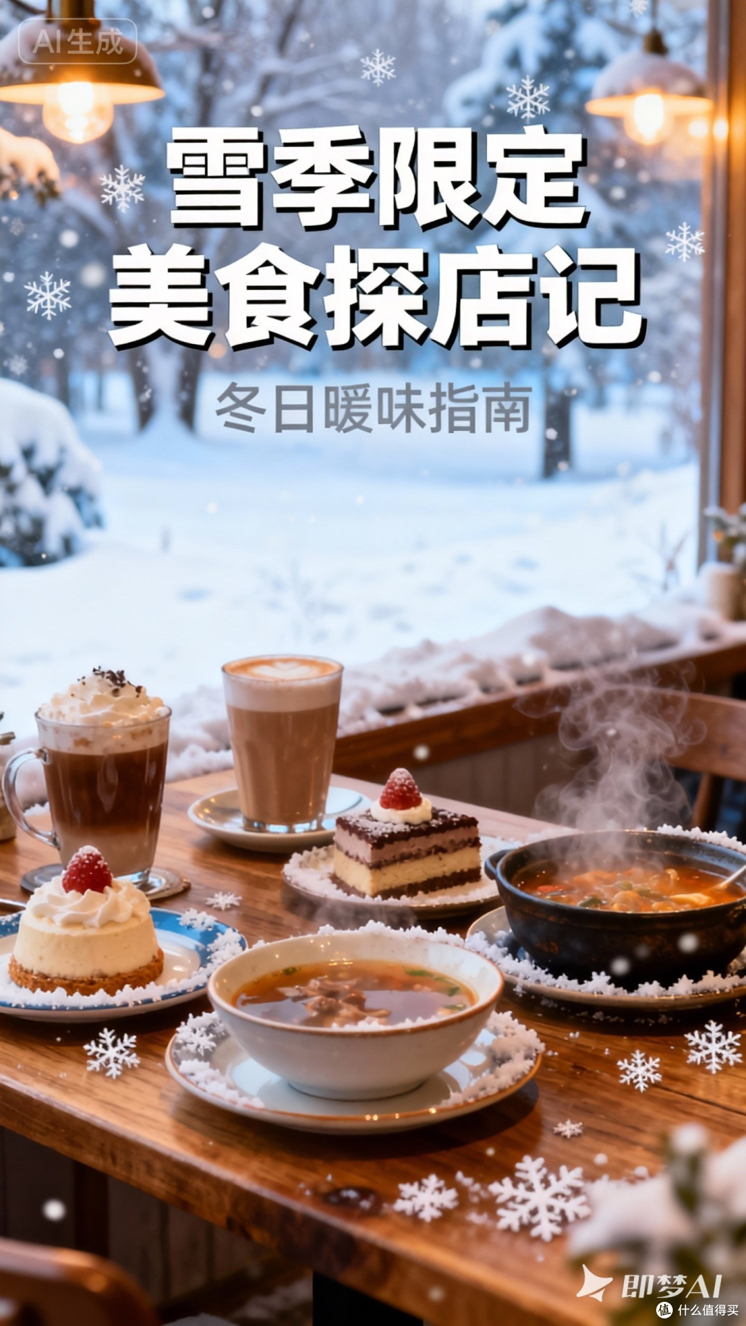 阿尔卑斯山巅的芝士熔炉