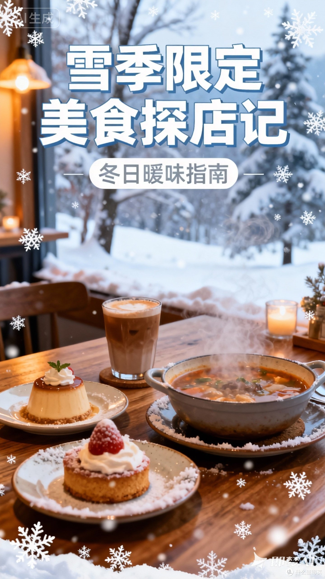 阿尔卑斯山巅的芝士熔炉