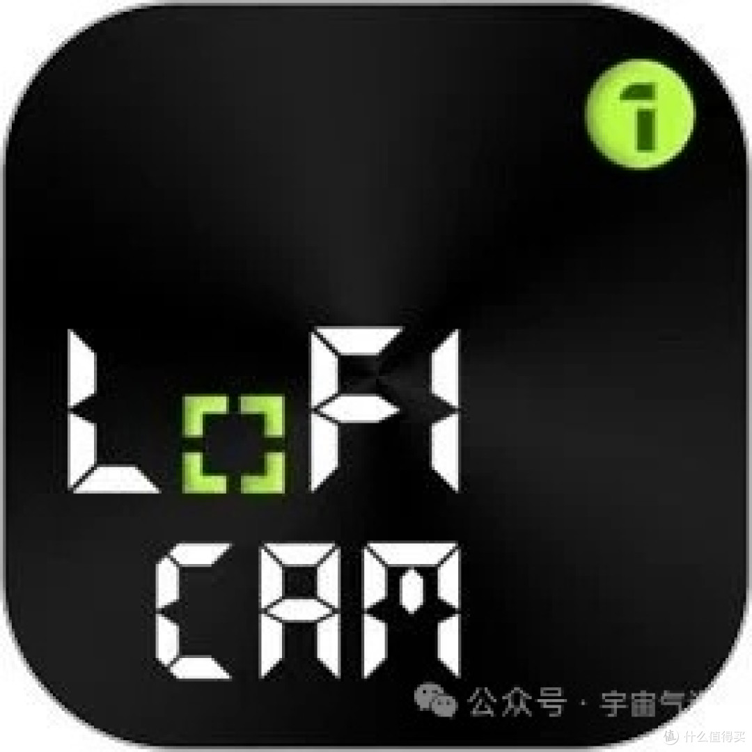 咔皮相机APP：复古与专业并存的影像利器
