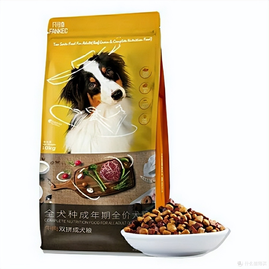狗狗毛发褪色?吃什么狗粮好?这几款优质美毛狗粮快码住!