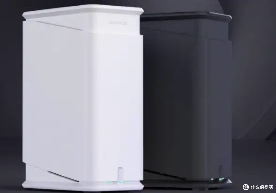 双12丨NAS选购指南!附2025好玩Docker项目