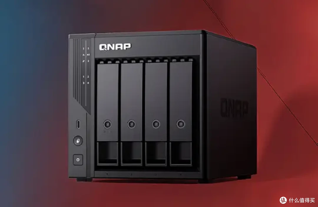 双12丨NAS选购指南!附2025好玩Docker项目