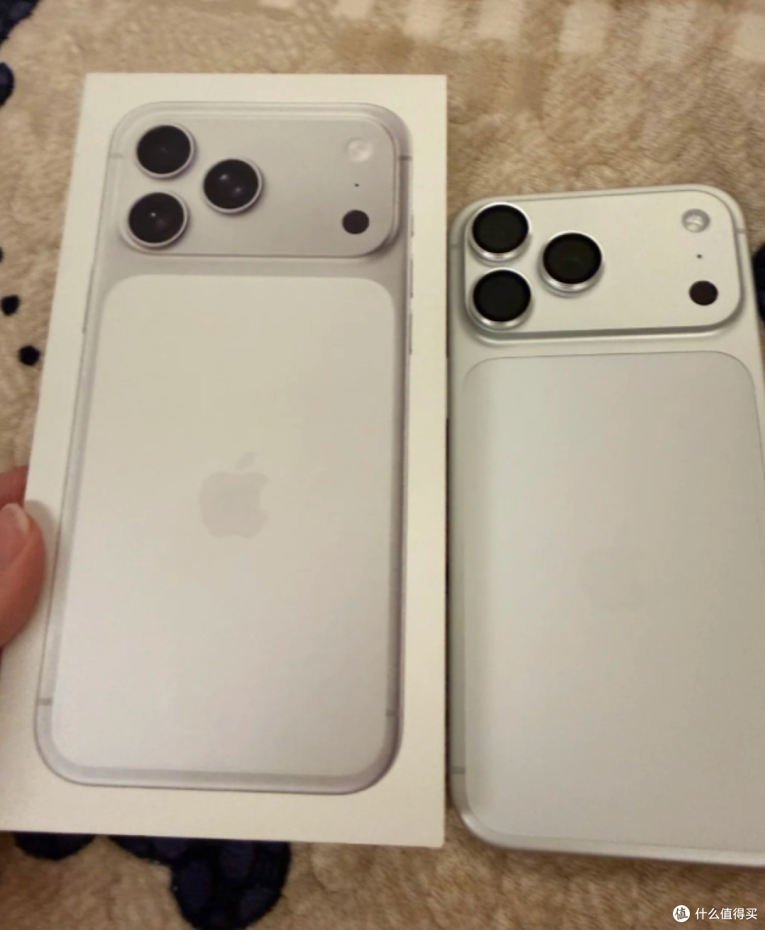 iPhone 17 Pro Max怎么样?三个优点很喜欢人,二个缺点是硬伤!