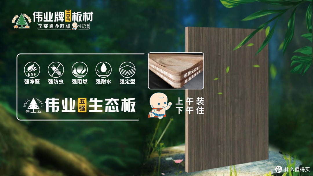生态板什么品牌好?2025年生态板行业十大业主青睐品牌
