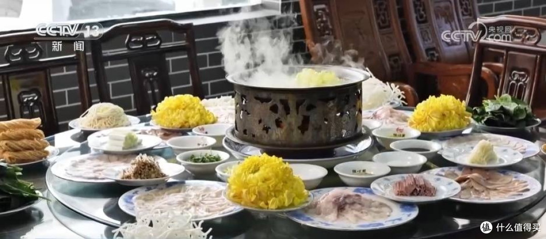 雪季必尝!这些美食你吃过吗?