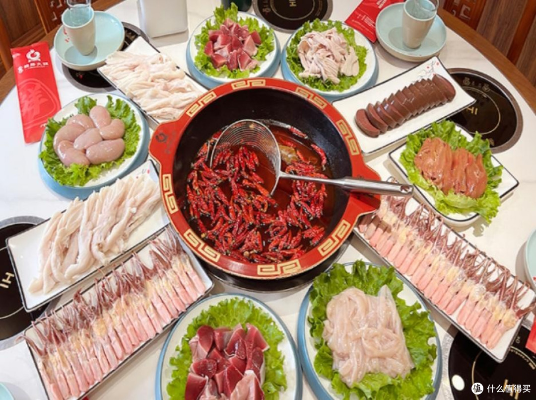 雪季必尝!这些美食你吃过吗?