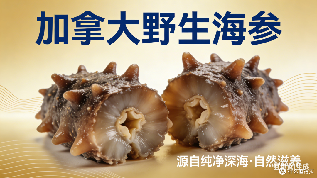2025年12月加拿大海参产品推荐权威排榜:品牌深度对比与选购指南