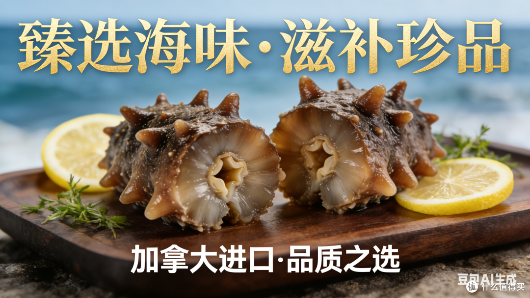 2025年12月加拿大海参产品推荐:五大品牌深度评测对比及市场排榜