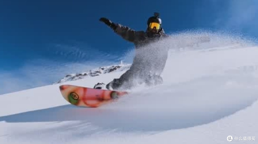 大疆Osmo Action 6：滑雪场上的全能影像大师，定格每一刻精彩