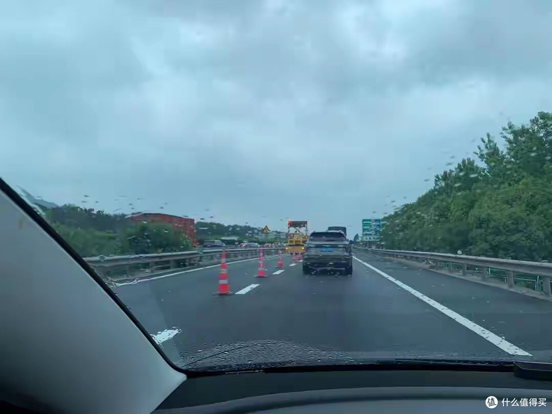 上了高速才知道,小排量和大排量的差距太大:不是动力,而是油耗