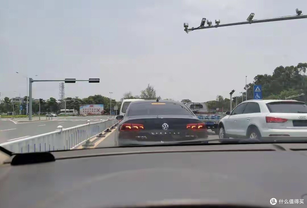 上了高速才知道,小排量和大排量的差距太大:不是动力,而是油耗