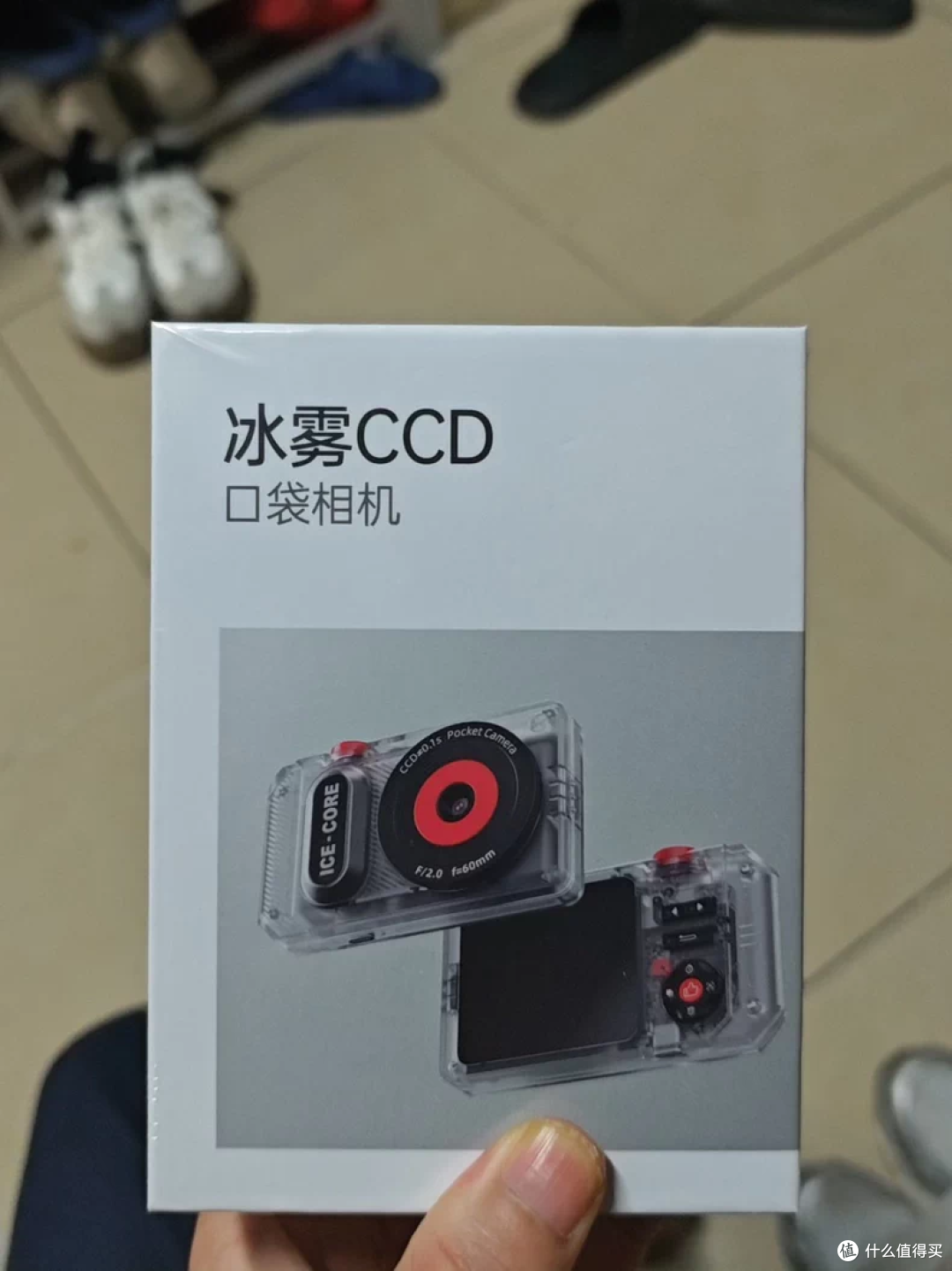 30元捡漏OPPO的口袋相机?鱼塘量大管饱,薅一个?