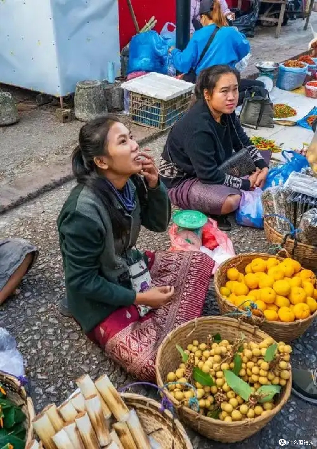 它是亚洲最穷的国家之一，落后中国30年，女性却惊人的“开放”