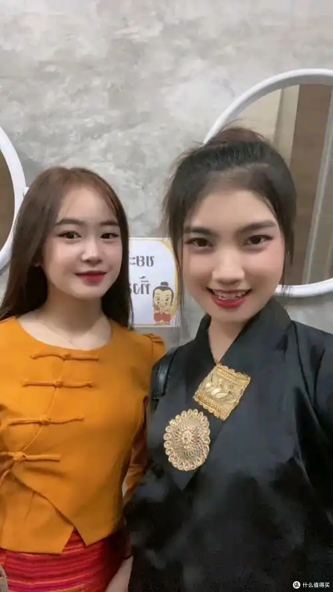 它是亚洲最穷的国家之一，落后中国30年，女性却惊人的“开放”