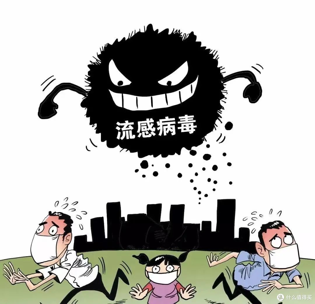 冬季预防流感,该注意什么?