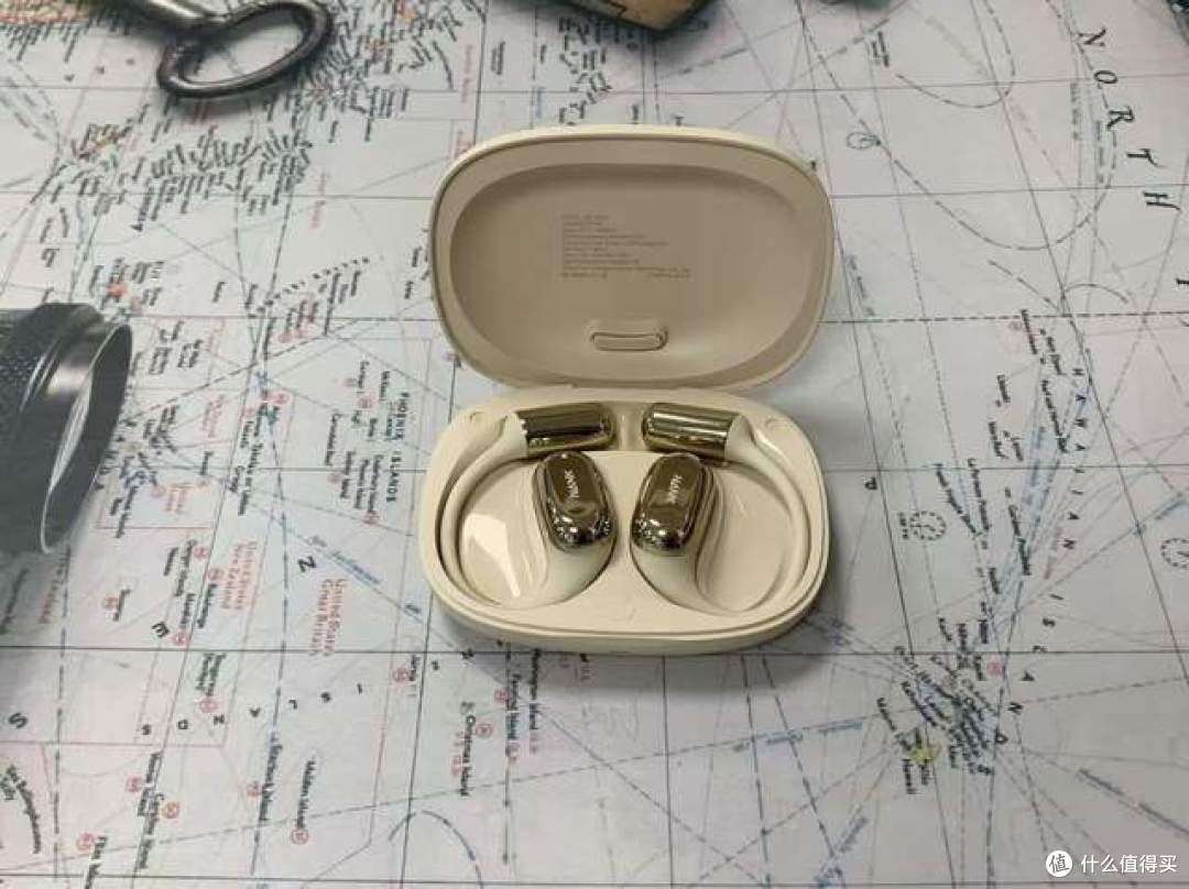 声阔耳机和南卡耳机哪个好用?两款热门开放式耳机深度测评对比
