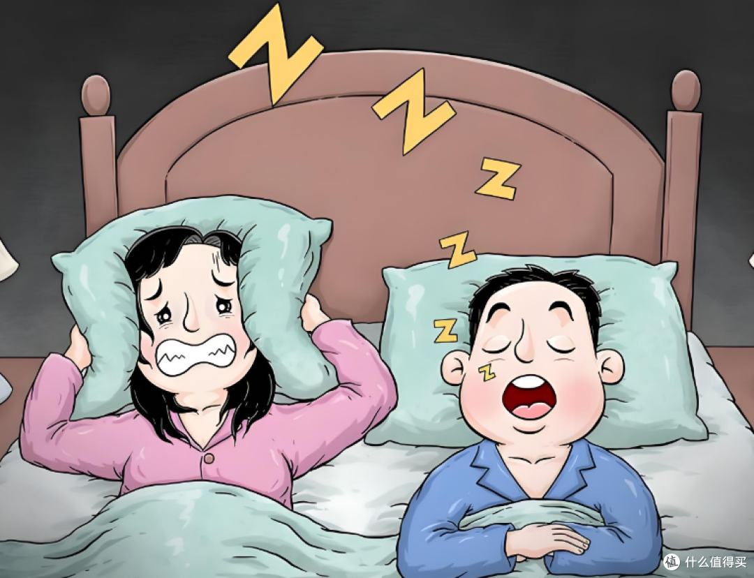 别再被打鼾坑了!家用呼吸机选购攻略,3款热门型号精准匹配不同人