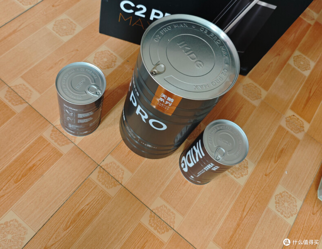双十二净水器怎么选,易开得 C2 Pro MAX 免装更省心租房党别错过