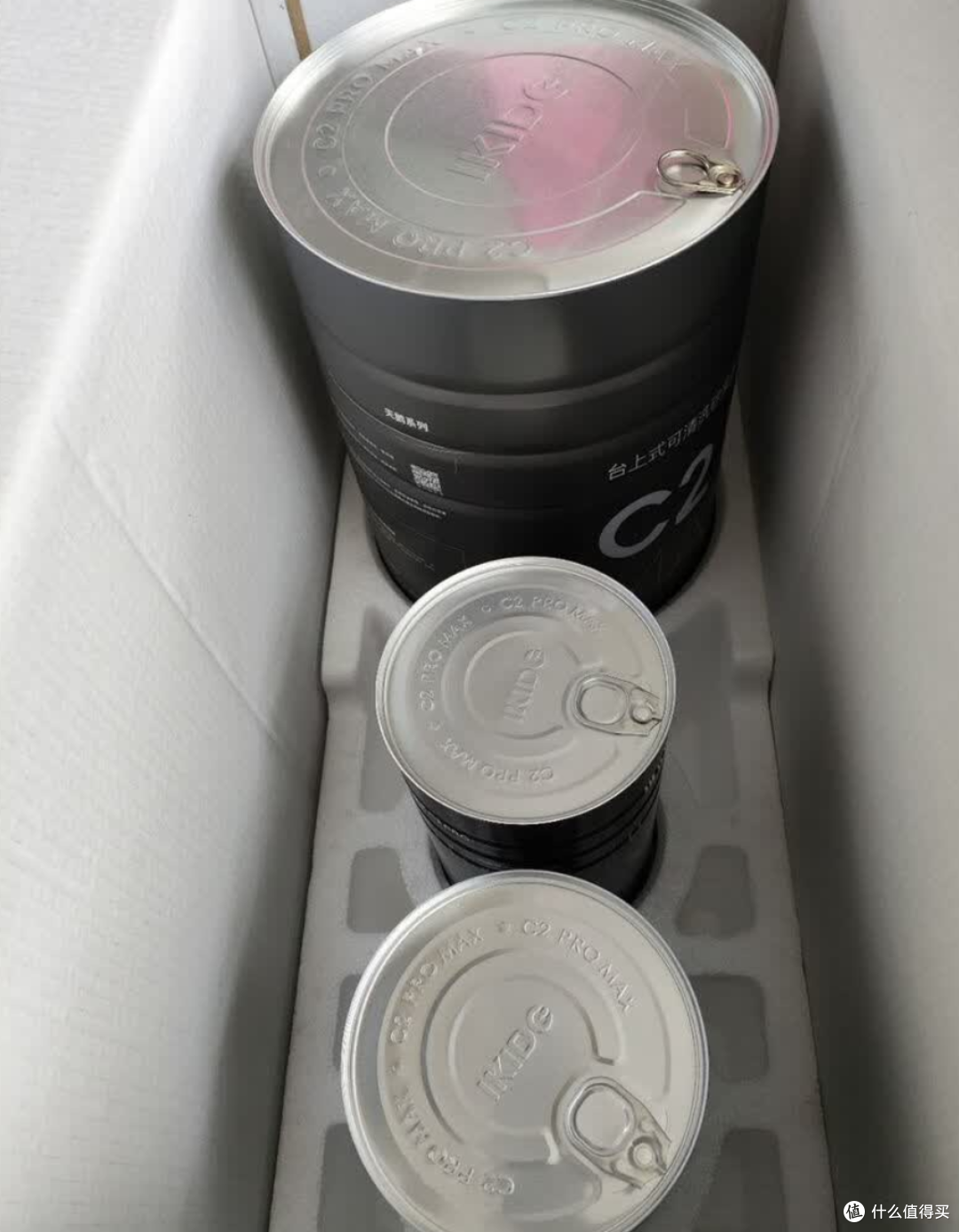 双十二净水器怎么选,易开得 C2 Pro MAX 免装更省心租房党别错过